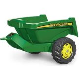 Rolly Toys RollyKipper käru John Deere | HL Autoosad