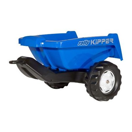 Rolly Toys Kipper käru sinine | HL Autoosad
