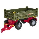 Rolly Toys Multitrailer käru | HL Autoosad