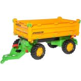 Rolly Toys Multi treiler 1 sild | HL Autoosad