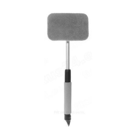 Tammer Brands aknapesur teleskoopvarrega 33–47,5 cm | HL Autoosad