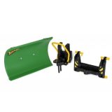 Rolly Toys Snow Master sahk koos kinnitusega | HL Autoosad
