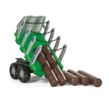 Rolly Toys Timber käru | HL Autoosad