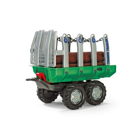 Rolly Toys Timber käru | HL Autoosad