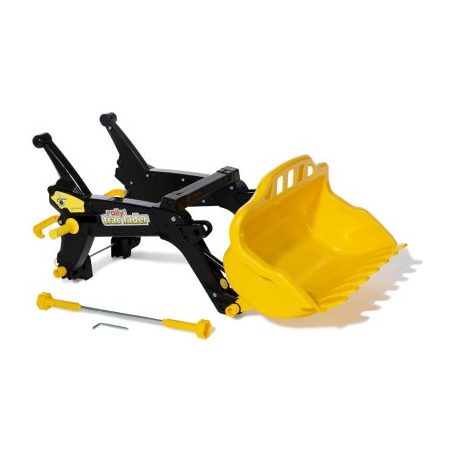 Rolly Toys RollyTrac kopp | HL Autoosad