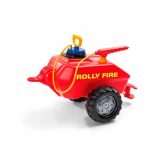 Rolly Toys tuletõrje veepütt pumbaga | HL Autoosad