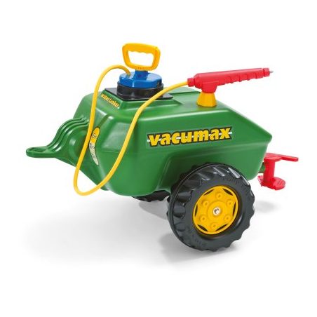 Rolly Toys Vacummax John Deere | HL Autoosad