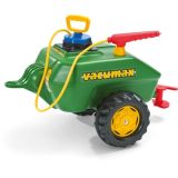 Rolly Toys Vacummax John Deere | HL Autoosad