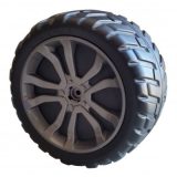 Peg Perego Caucho Grande 2018 parem ratas esi, tag | HL Autoosad