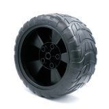 Peg Perego esirattad, 2 tk IGOD601,602,603 (24 V) | HL Autoosad