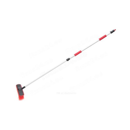 Tammer Brands pesuhari teleskoop 98–168 cm | HL Autoosad