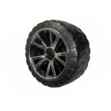 Peg Perego Gaucho S ratas vasak | HL Autoosad
