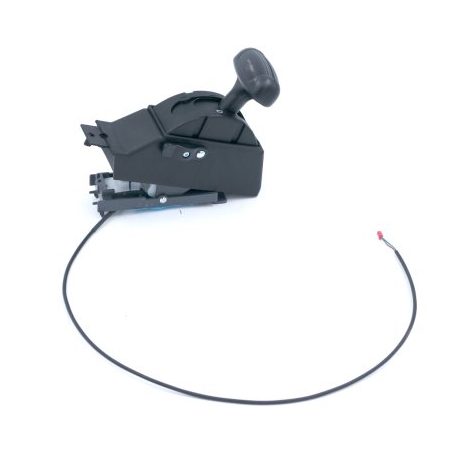 Peg Perego Gaucho Superpower käigukang 2011 | HL Autoosad