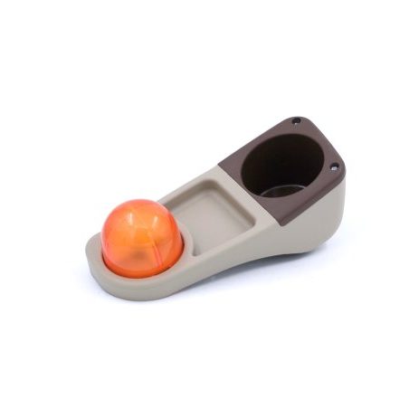 Peg Perego JD Dual Force konsool vilkuriga | HL Autoosad