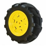 Peg Perego JD esimene ratas vasak | HL Autoosad