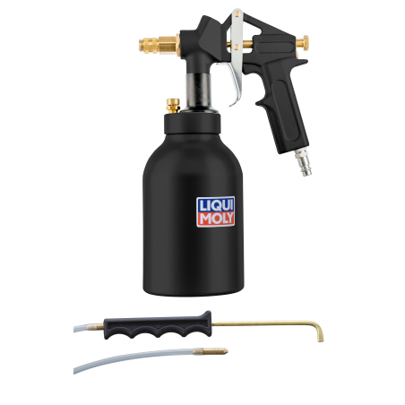 Liqui Moly DPF suruõhupüstolpudel 1 L | HL Autoosad
