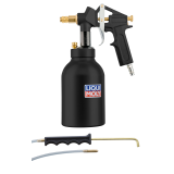 Liqui Moly DPF suruõhupüstolpudel 1 L | HL Autoosad