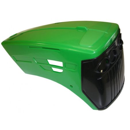 Peg Perego John Deere kapott roheline | HL Autoosad