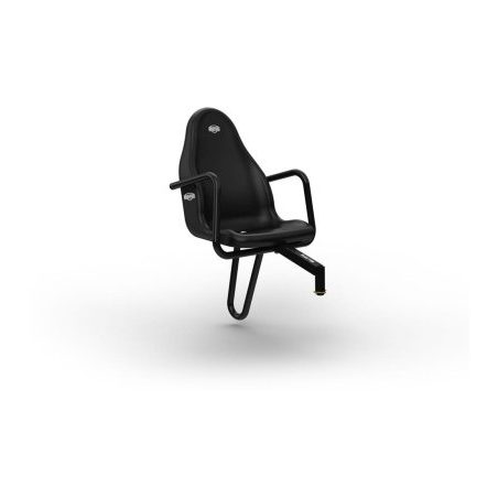 Berg lisaiste XL, must | HL Autoosad