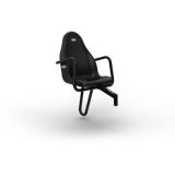 Berg lisaiste XL, must | HL Autoosad