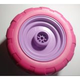 Peg Perego Polaris 400 tagaratas roosa | HL Autoosad