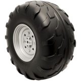 Peg Perego Polaris 700 tagumine ratas vasak | HL Autoosad
