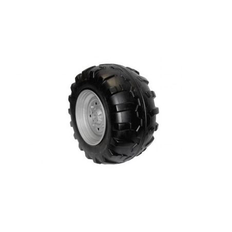 Peg Perego Polaris Outlaw vasak esimene ratas | HL Autoosad
