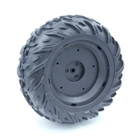 Rolly Toys Powersport 12 V ratas esimene | HL Autoosad