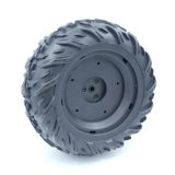 Rolly Toys Powersport 12 V ratas esimene | HL Autoosad