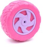 Peg Perego Raider esimene ratas roosa | HL Autoosad