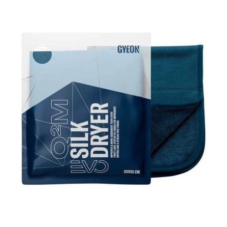 Gyeon SilkDryer EVO 50 x 55 cm | HL Autoosad