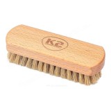 K2 pehme hari nahkpindadele 13 x 4,5 cm | HL Autoosad