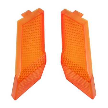 Peg Perego Slingshot 12 V, orange suunatulede komplekt | HL Autoosad