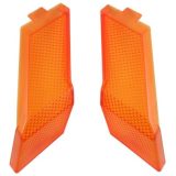 Peg Perego Slingshot 12 V, orange suunatulede komplekt | HL Autoosad