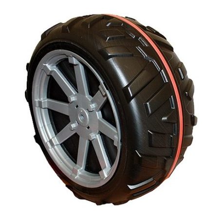 Peg Perego tagaratas Ranger M | HL Autoosad