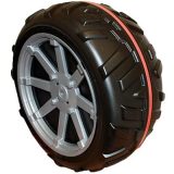 Peg Perego tagaratas Ranger M | HL Autoosad