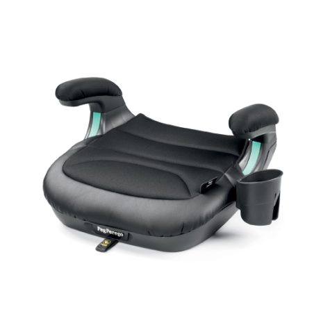 Peg Perego istmealus Shuttle Licorice Isofix | HL Autoosad