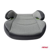 AMiO istmekõrgendus Isofix R129 125–150 cm, hall | HL Autoosad