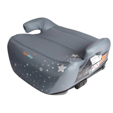 Tataway istmealus Isofix R129 hall | HL Autoosad