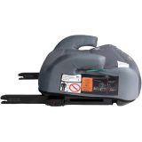 Tataway istmealus Isofix R129 hall | HL Autoosad