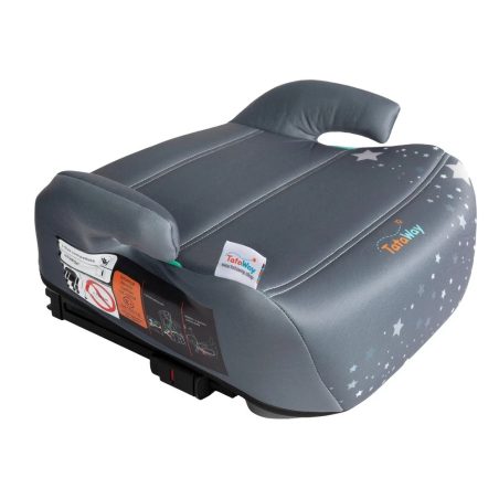 Tataway istmealus Isofix R129 hall | HL Autoosad