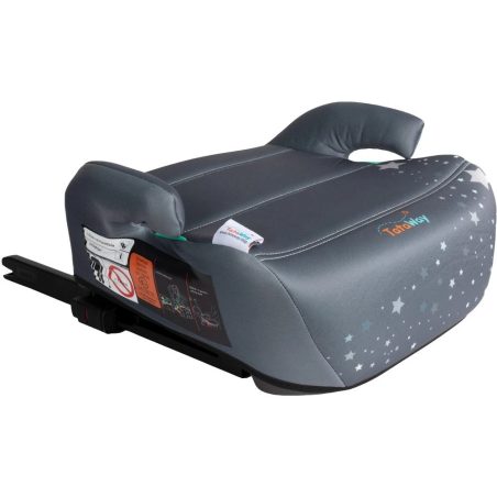 Tataway istmealus Isofix R129 hall | HL Autoosad