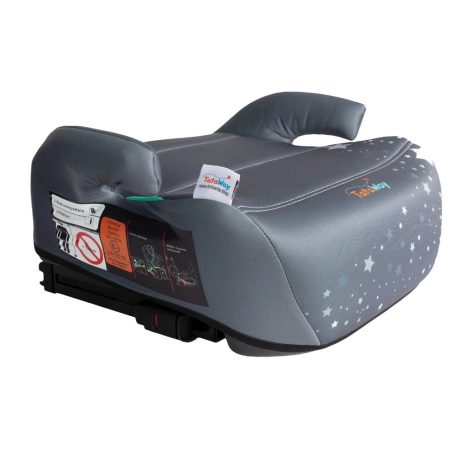 Tataway istmealus Isofix R129 hall | HL Autoosad