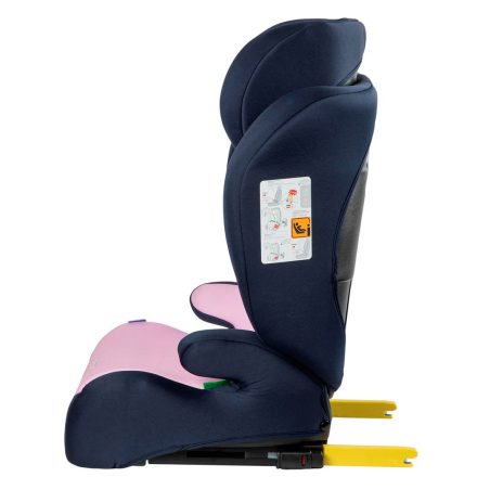 Frozen turvatool 100–150 cm Isofix R129 | HL Autoosad