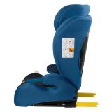 Spiderman turvatool 100–150 cm Isofix R129 | HL Autoosad