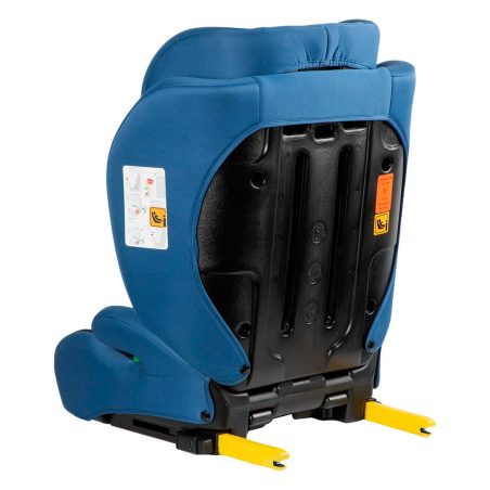 Spiderman turvatool 100–150 cm Isofix R129 | HL Autoosad