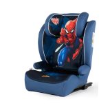 Spiderman turvatool 100–150 cm Isofix R129 | HL Autoosad