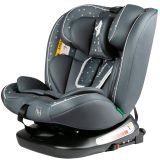 Tataway turvatool 40–150 cm Isofix R129 | HL Autoosad