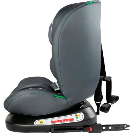 Tataway turvatool 40–150 cm Isofix R129 | HL Autoosad