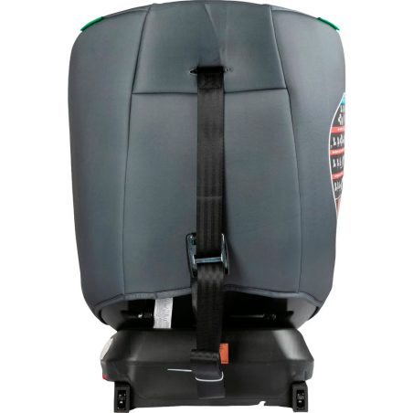 Tataway turvatool 40–150 cm Isofix R129 | HL Autoosad